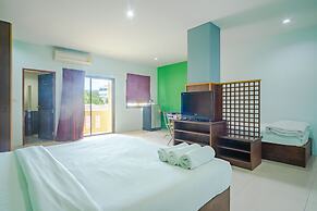 AJ Residence