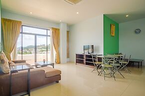 AJ Residence