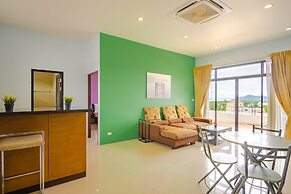 AJ Residence