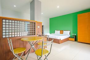 AJ Residence