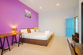 AJ Residence