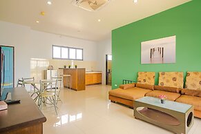 AJ Residence