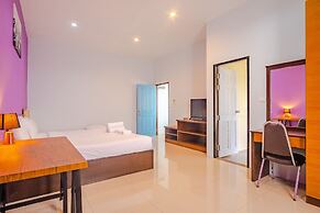 AJ Residence