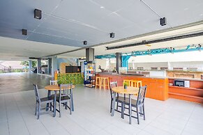 AJ Residence