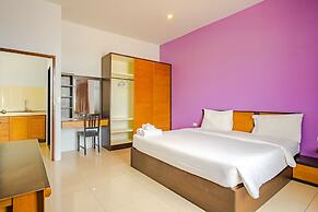 AJ Residence