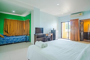 AJ Residence