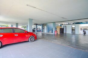AJ Residence