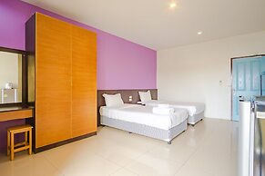 AJ Residence