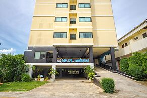 AJ Residence