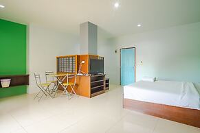 AJ Residence