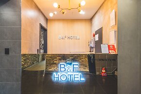 B&F Hotel