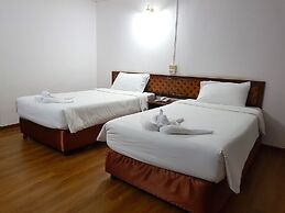 Wiangwalee Hotel