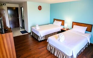 Wiangwalee Hotel
