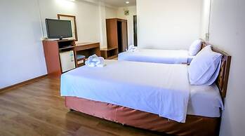 Wiangwalee Hotel