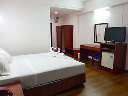 Wiangwalee Hotel