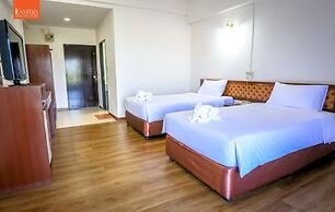 Wiangwalee Hotel