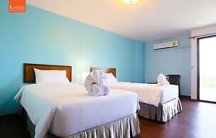 Wiangwalee Hotel