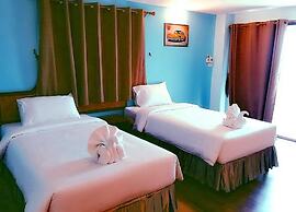 Wiangwalee Hotel