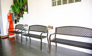 Wiangwalee Hotel