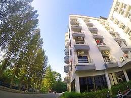 Wiangwalee Hotel