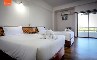 Wiangwalee Hotel