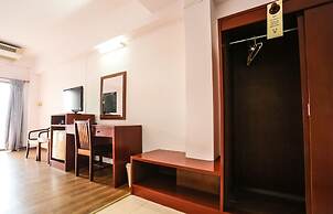 Wiangwalee Hotel