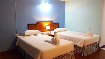 Wiangwalee Hotel