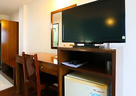 Wiangwalee Hotel