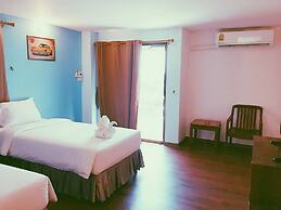 Wiangwalee Hotel
