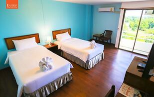 Wiangwalee Hotel