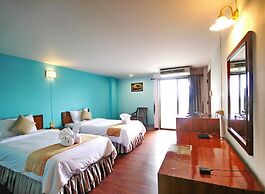 Wiangwalee Hotel