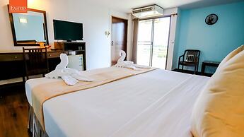 Wiangwalee Hotel
