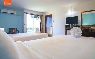 Wiangwalee Hotel