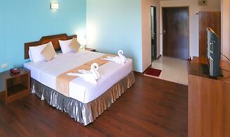 Wiangwalee Hotel