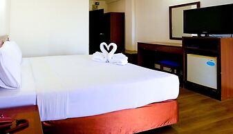 Wiangwalee Hotel