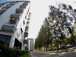 Wiangwalee Hotel