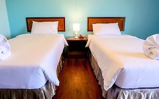 Wiangwalee Hotel
