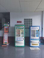 Wiangwalee Hotel