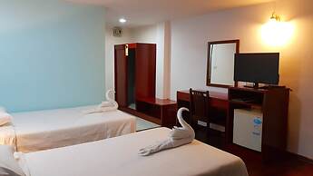 Wiangwalee Hotel
