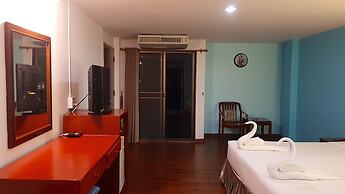 Wiangwalee Hotel