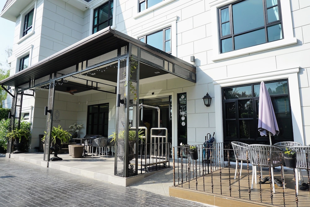 Marquise Boutique Hotel