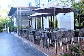 Marquise Boutique Hotel