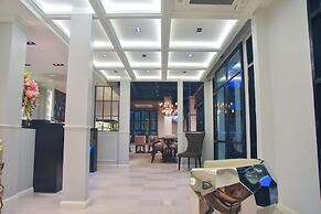 Marquise Boutique Hotel