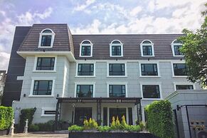 Marquise Boutique Hotel