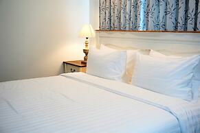 Marquise Boutique Hotel