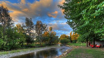 Colac Colac Caravan Park