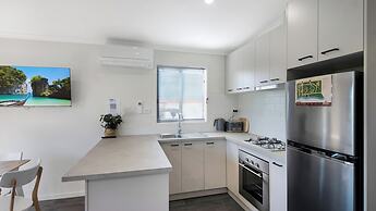 Colac Colac Caravan Park
