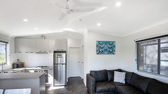 Colac Colac Caravan Park