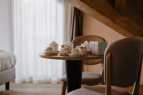 Armon Greenblu Hotel & Wellness