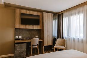 Armon Greenblu Hotel & Wellness